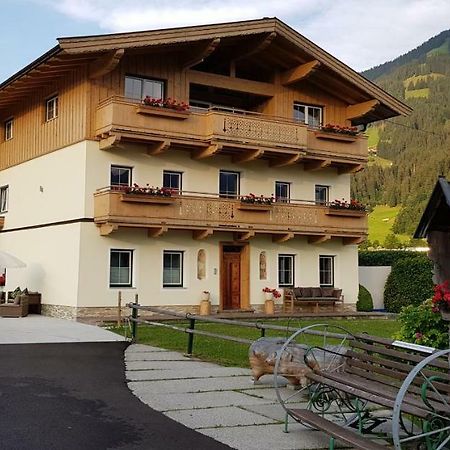 Melanie'S Appartement Westendorf Eksteriør bilde