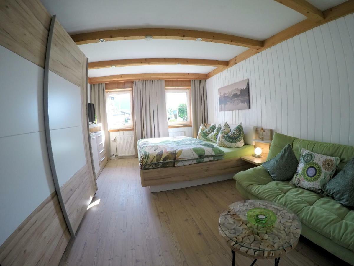 Melanie'S Appartement Westendorf Eksteriør bilde